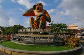 4 Rekomendasi Tempat Wisata Terbaik di Kalimantan Selatan (Kalsel) Tahun 2024 - Beritaja